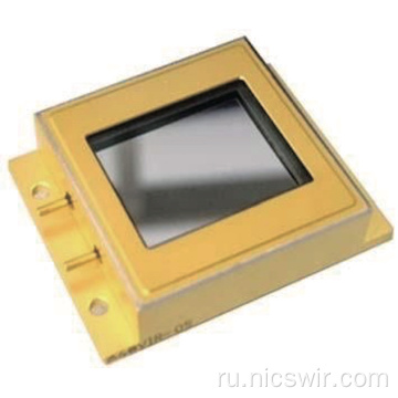 Hot Sell Nic 640 Ingaas Flat-Panel Marray Detector